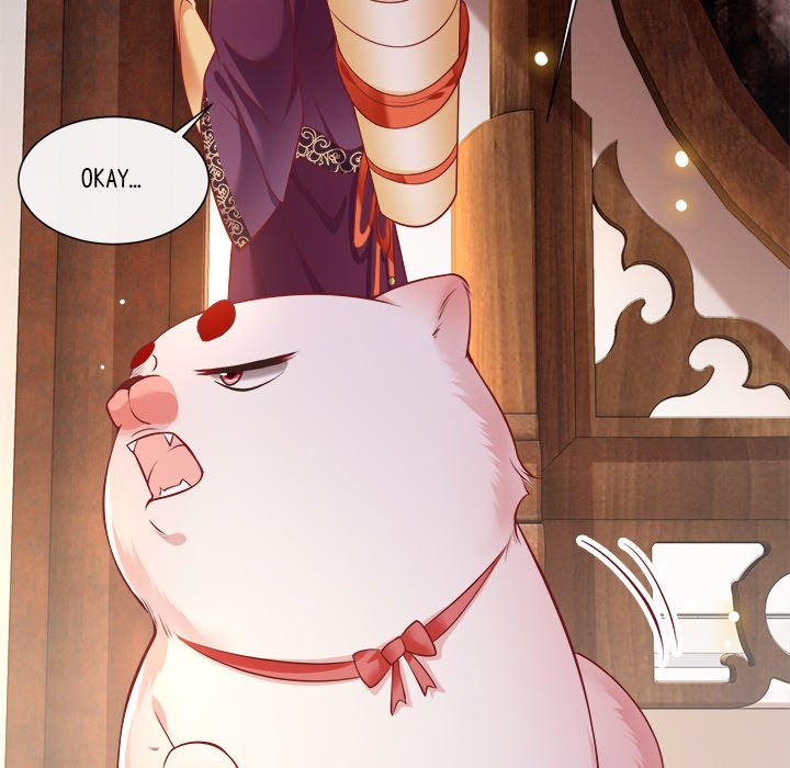 Read The Queen of Hell chapter 54 image 87 on Lezhin