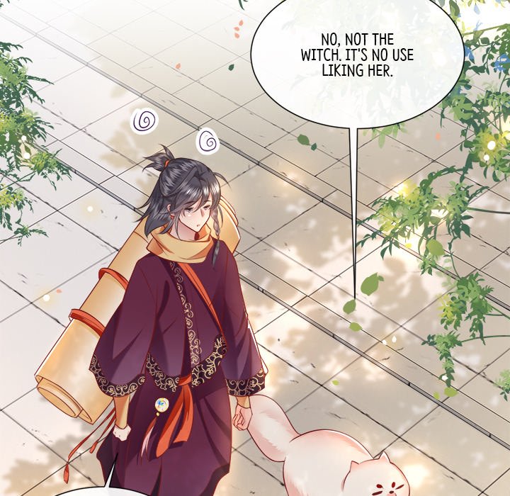 Read The Queen of Hell chapter 54 image 89 on Lezhin
