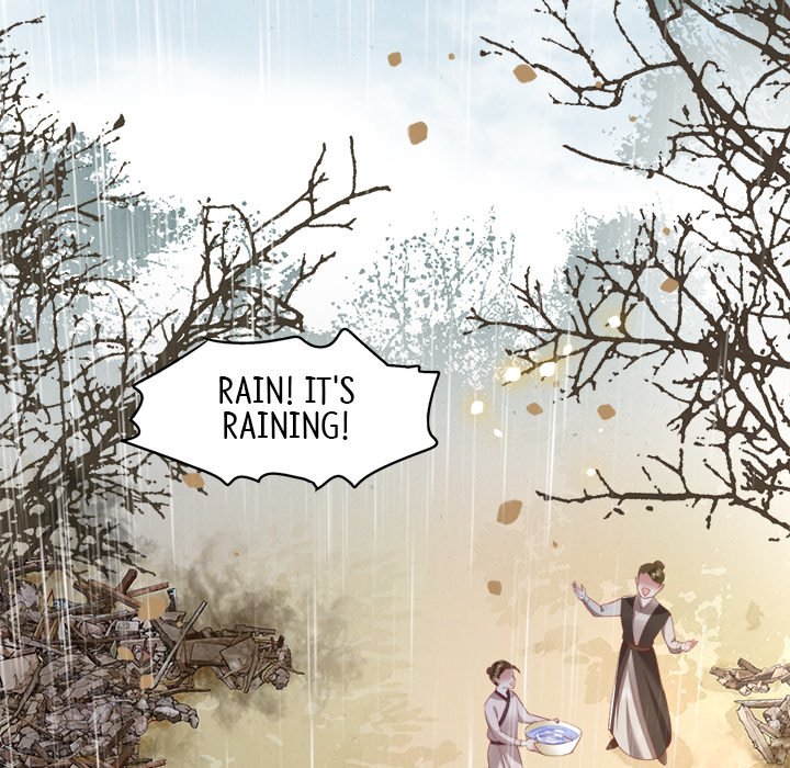 Read The Queen of Hell chapter 54 image 9 on Lezhin