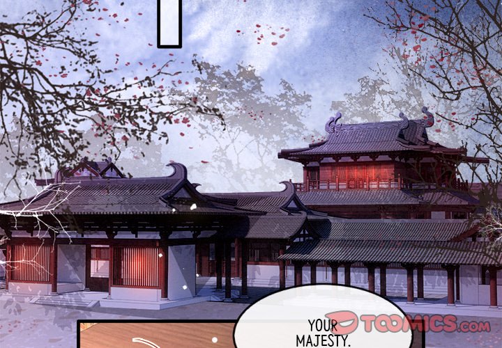 The Queen of Hell The Queen of Hell EP 55 - Toomics page 2 - 