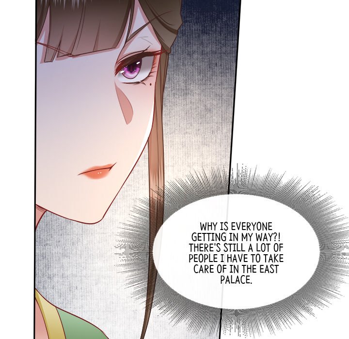 The Queen of Hell The Queen of Hell EP 55 - Toomics page 102 - 