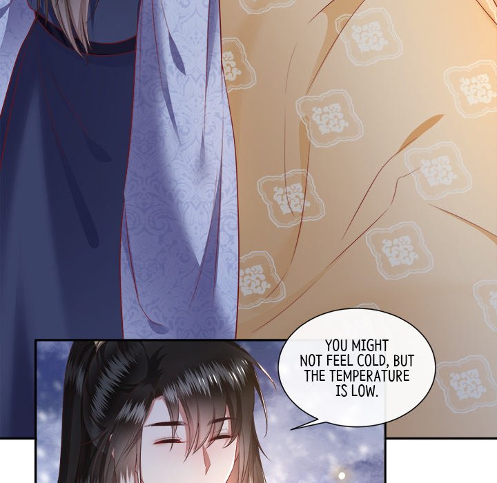 The Queen of Hell The Queen of Hell EP 55 - Toomics page 111 - 