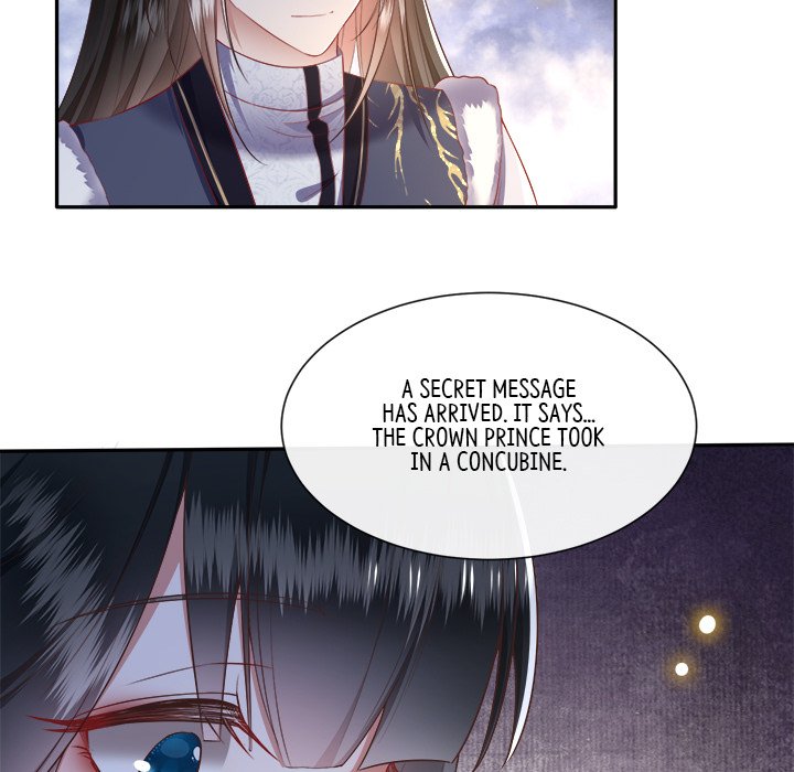 The Queen of Hell The Queen of Hell EP 55 - Toomics page 112 - 