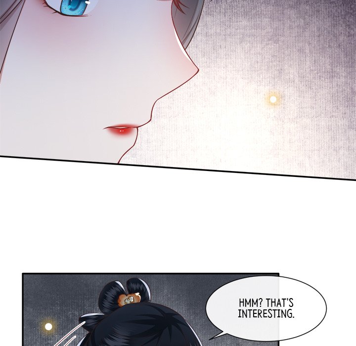 The Queen of Hell The Queen of Hell EP 55 - Toomics page 113 - 