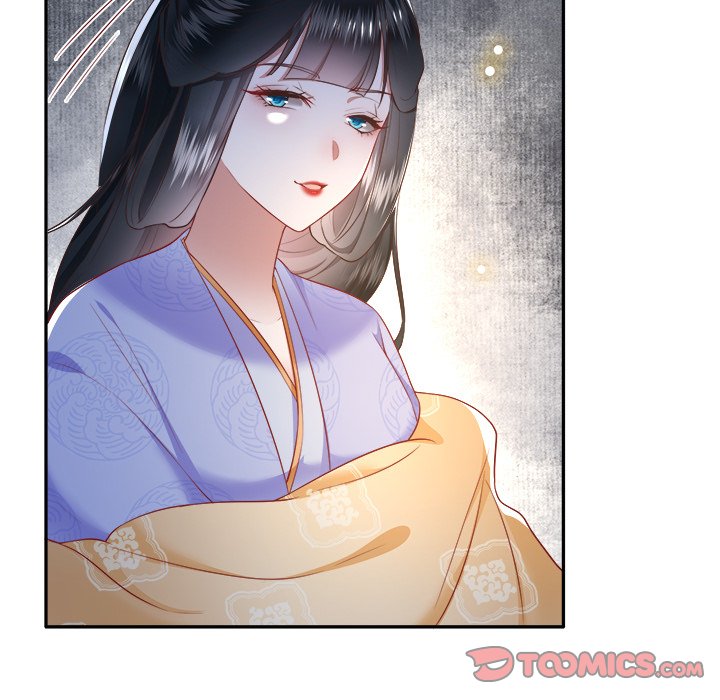 The Queen of Hell The Queen of Hell EP 55 - Toomics page 114 - 