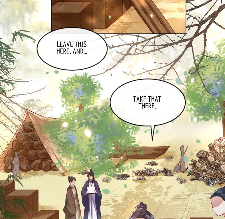 The Queen of Hell The Queen of Hell EP 55 - Toomics page 13 - 