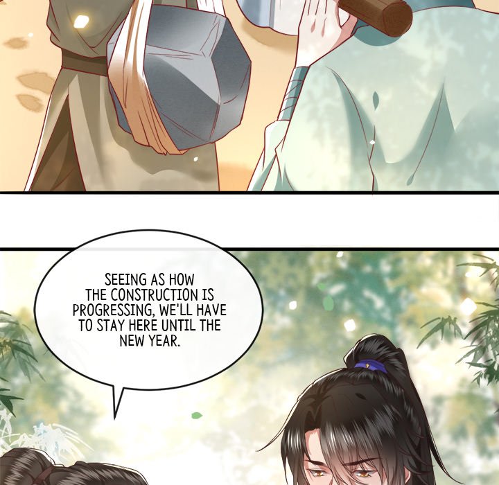 The Queen of Hell The Queen of Hell EP 55 - Toomics page 15 - 