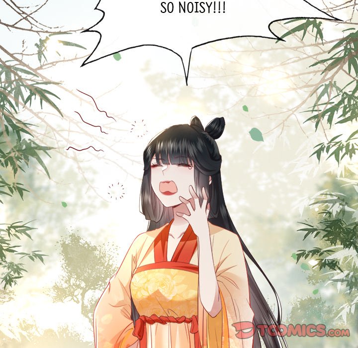 The Queen of Hell The Queen of Hell EP 55 - Toomics page 18 - 