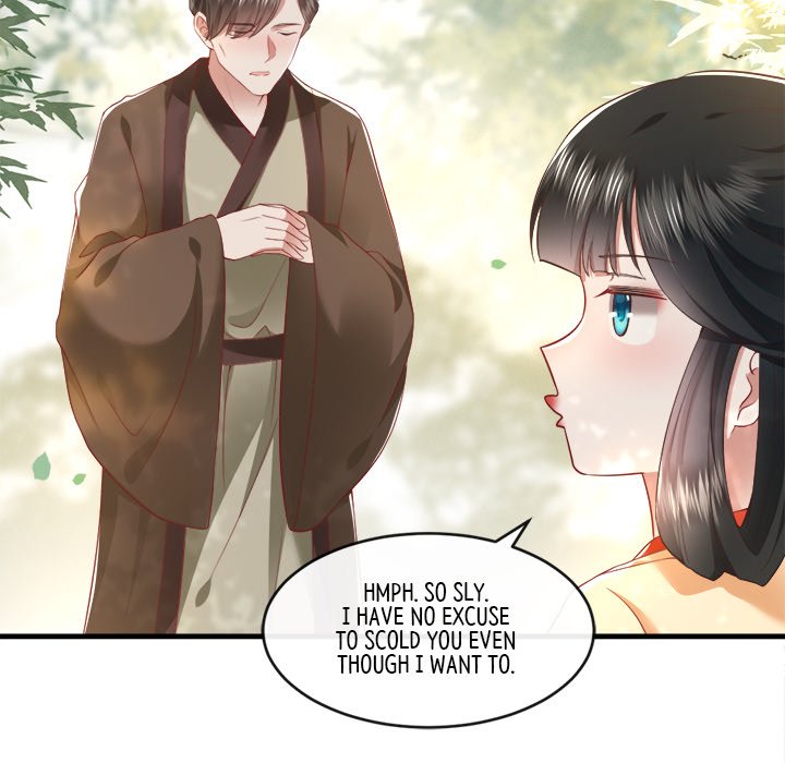 The Queen of Hell The Queen of Hell EP 55 - Toomics page 21 - 