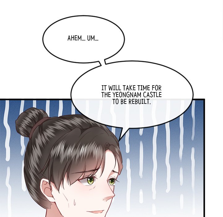 The Queen of Hell The Queen of Hell EP 55 - Toomics page 22 - 