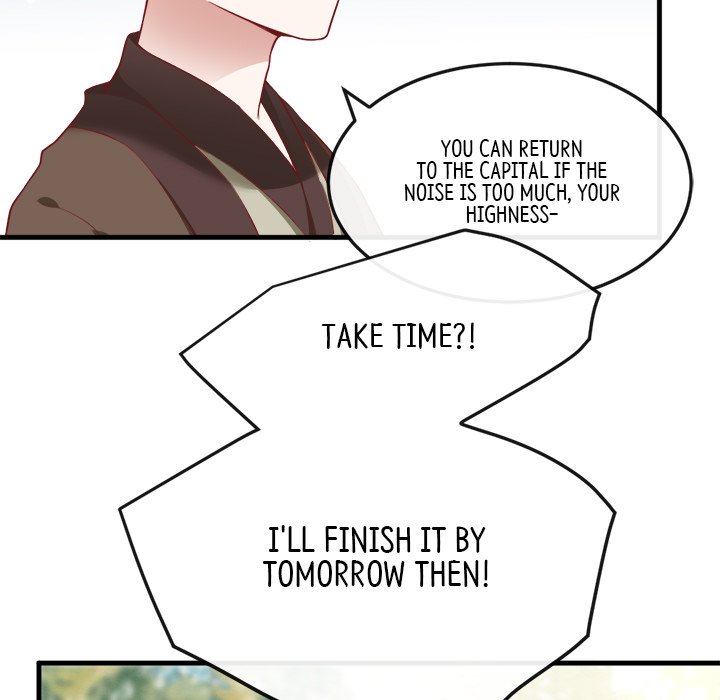 The Queen of Hell The Queen of Hell EP 55 - Toomics page 23 - 