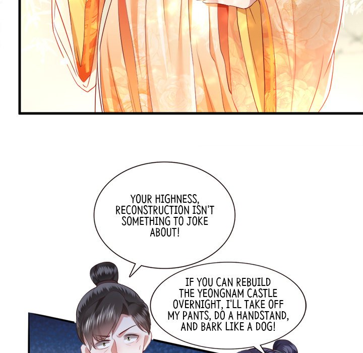 The Queen of Hell The Queen of Hell EP 55 - Toomics page 25 - 
