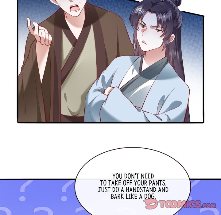 The Queen of Hell The Queen of Hell EP 55 - Toomics page 26 - 