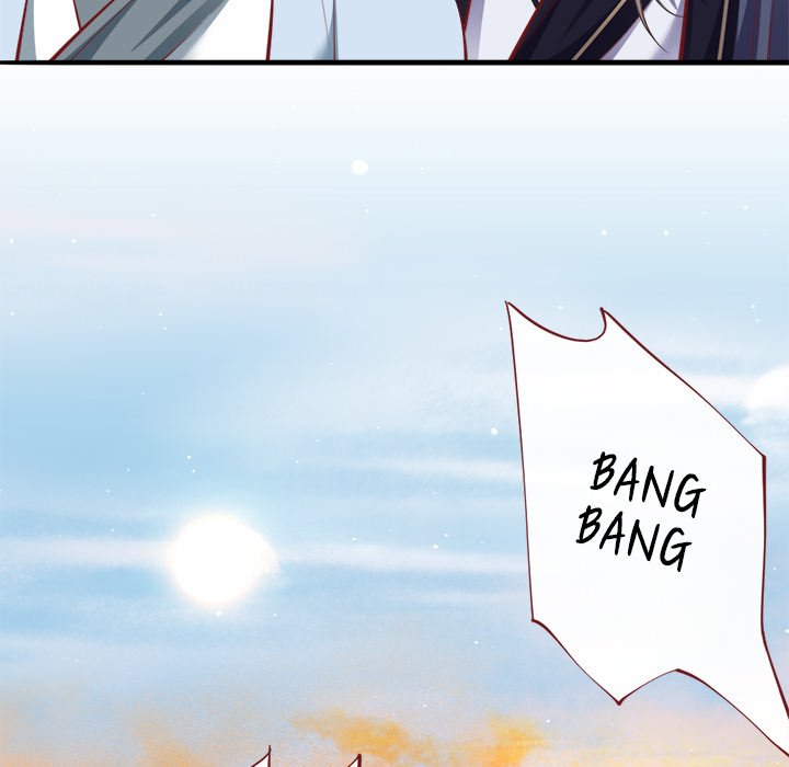 The Queen of Hell The Queen of Hell EP 55 - Toomics page 28 - 