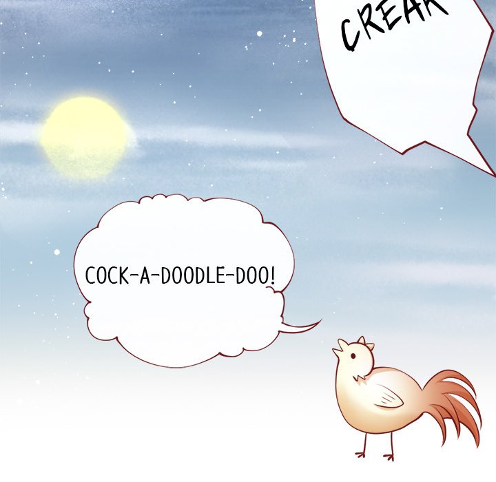 The Queen of Hell The Queen of Hell EP 55 - Toomics page 31 - 