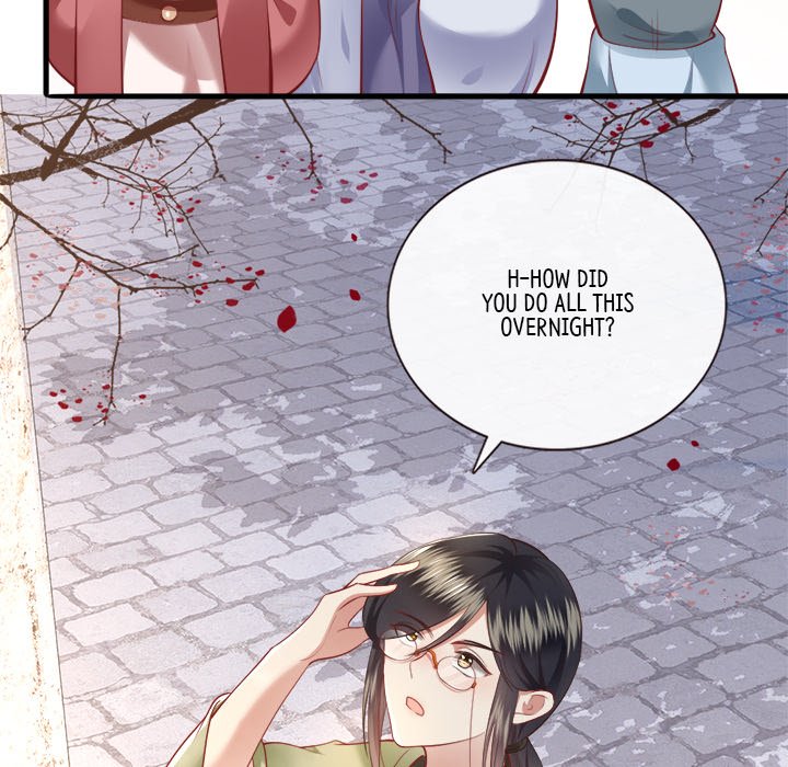 The Queen of Hell The Queen of Hell EP 55 - Toomics page 35 - 