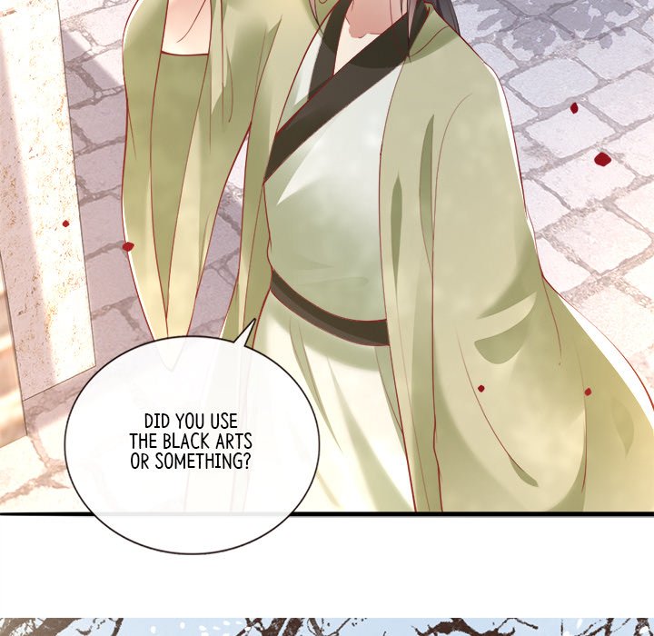 The Queen of Hell The Queen of Hell EP 55 - Toomics page 36 - 