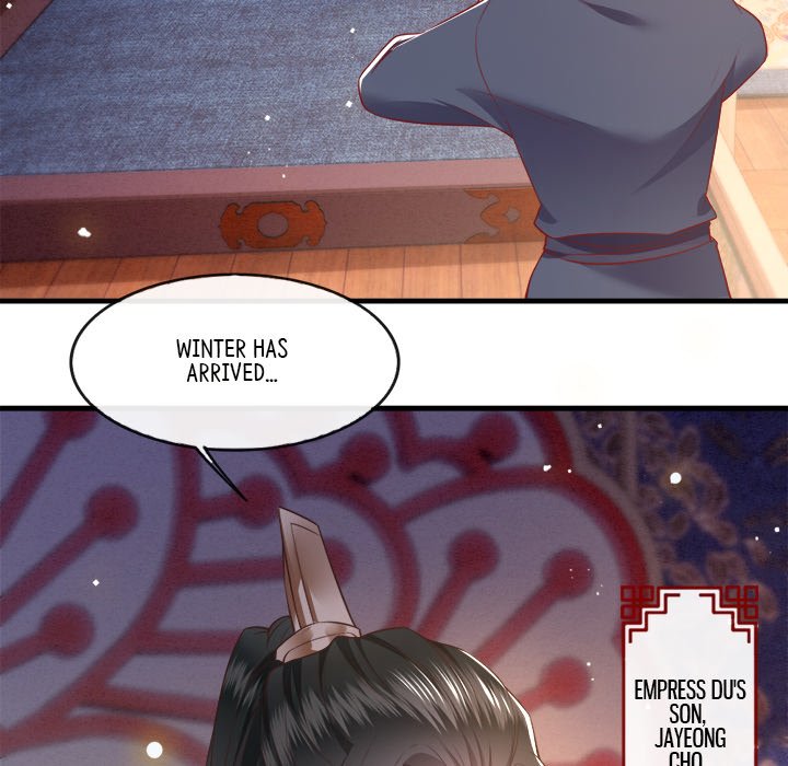 The Queen of Hell The Queen of Hell EP 55 - Toomics page 5 - 