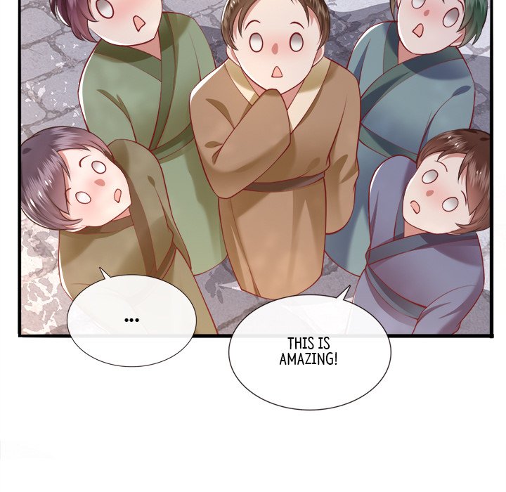 The Queen of Hell The Queen of Hell EP 55 - Toomics page 41 - 