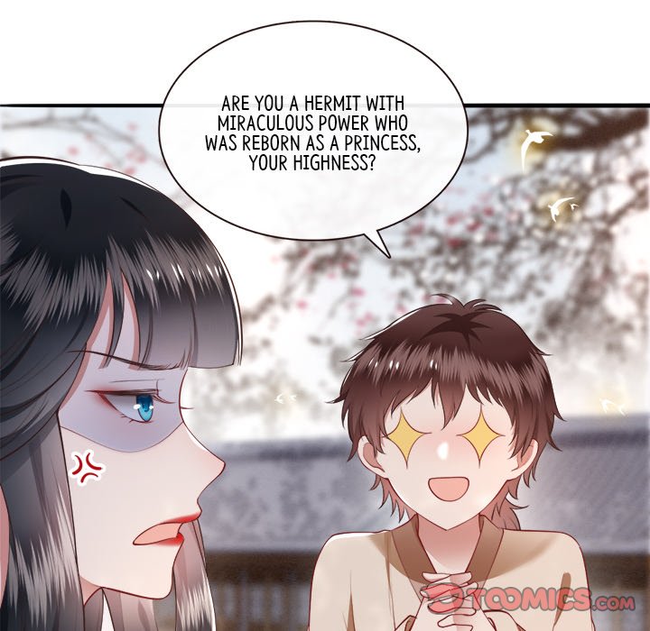 The Queen of Hell The Queen of Hell EP 55 - Toomics page 42 - 