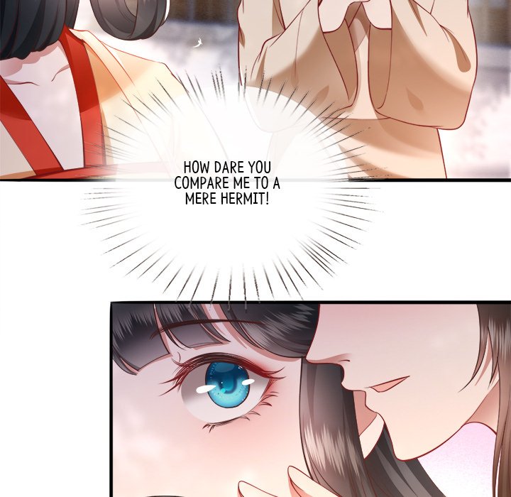 The Queen of Hell The Queen of Hell EP 55 - Toomics page 43 - 