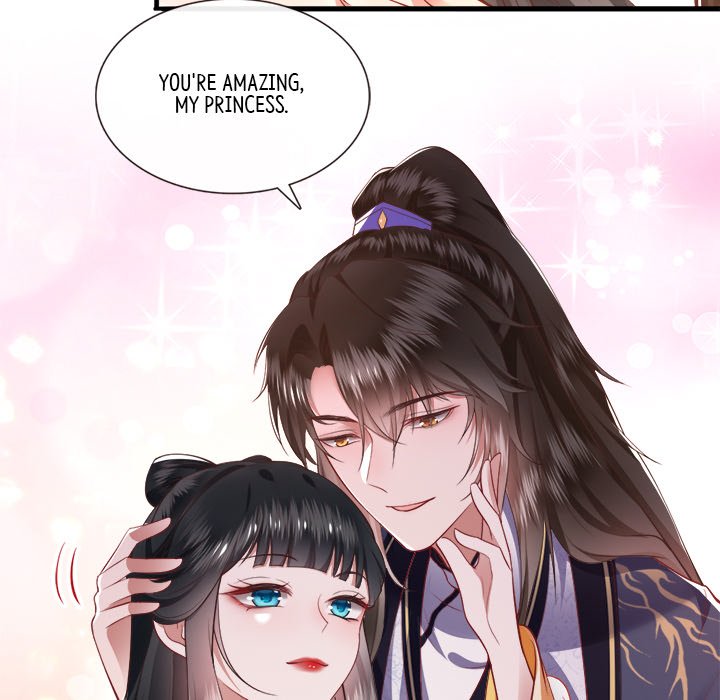 The Queen of Hell The Queen of Hell EP 55 - Toomics page 44 - 