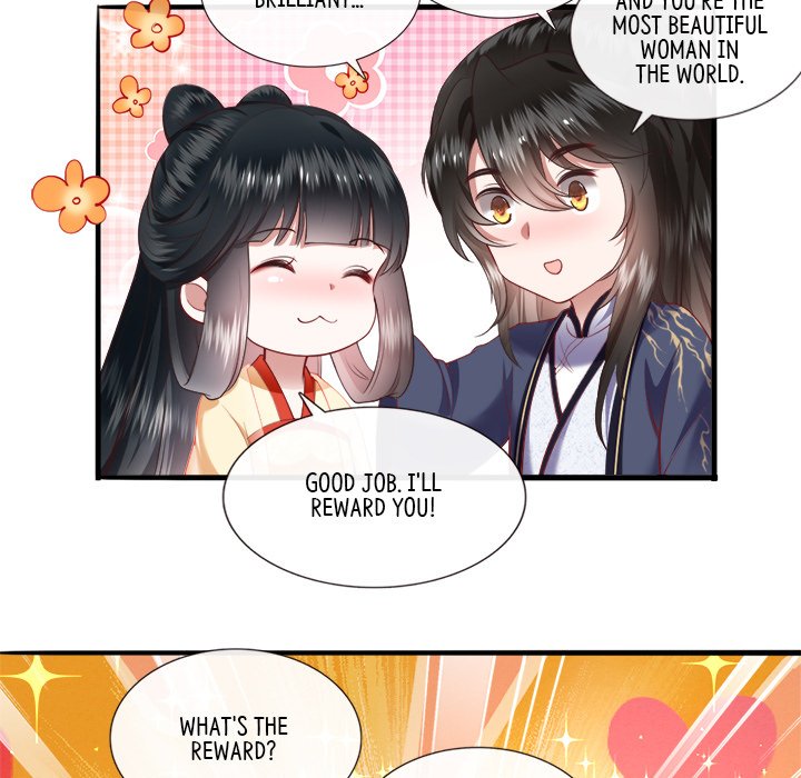 The Queen of Hell The Queen of Hell EP 55 - Toomics page 46 - 