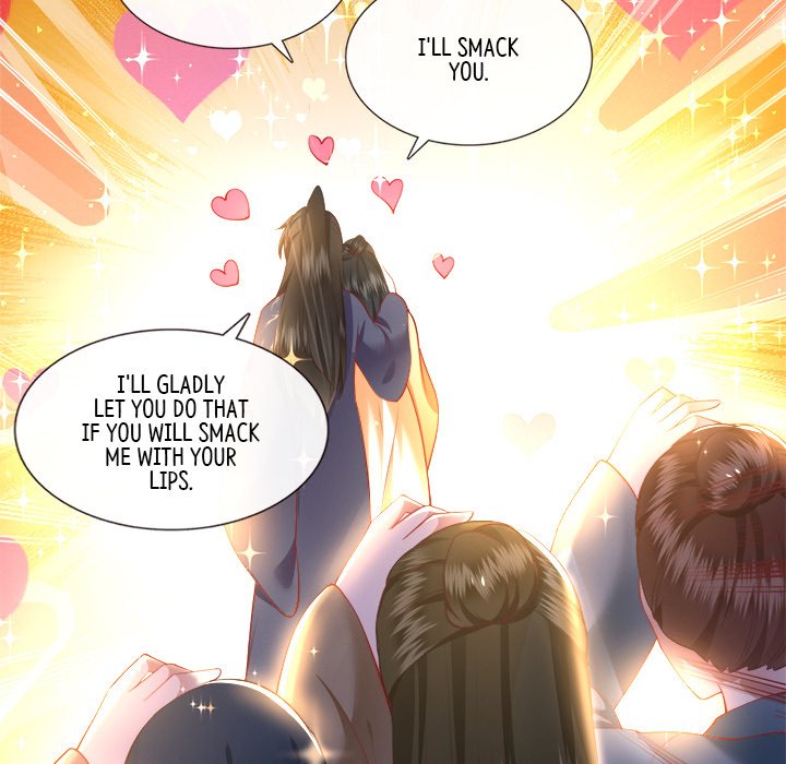 The Queen of Hell The Queen of Hell EP 55 - Toomics page 47 - 