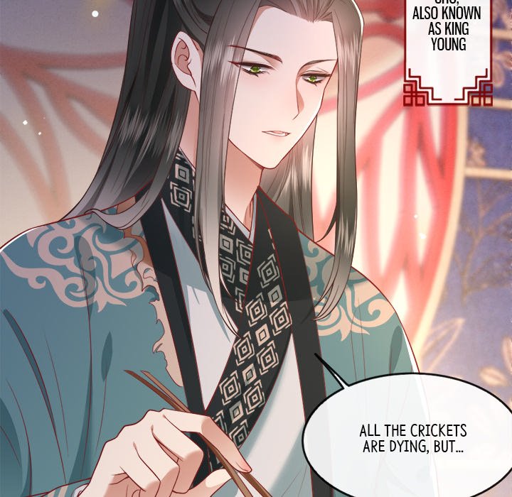 The Queen of Hell The Queen of Hell EP 55 - Toomics page 6 - 