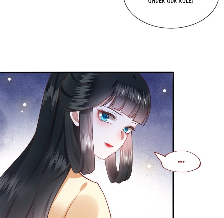 The Queen of Hell The Queen of Hell EP 55 - Toomics page 52 - 