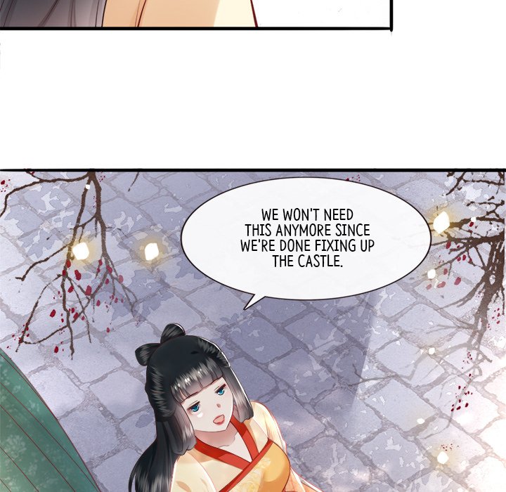 The Queen of Hell The Queen of Hell EP 55 - Toomics page 53 - 