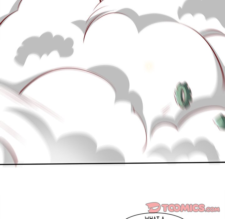 The Queen of Hell The Queen of Hell EP 55 - Toomics page 58 - 