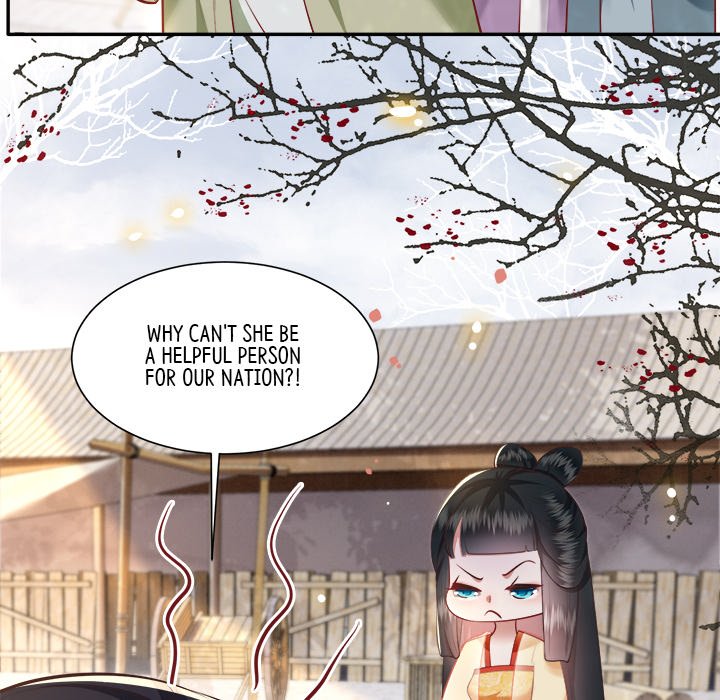 The Queen of Hell The Queen of Hell EP 55 - Toomics page 60 - 