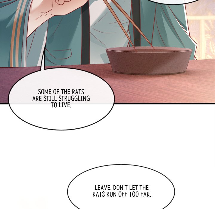 The Queen of Hell The Queen of Hell EP 55 - Toomics page 7 - 