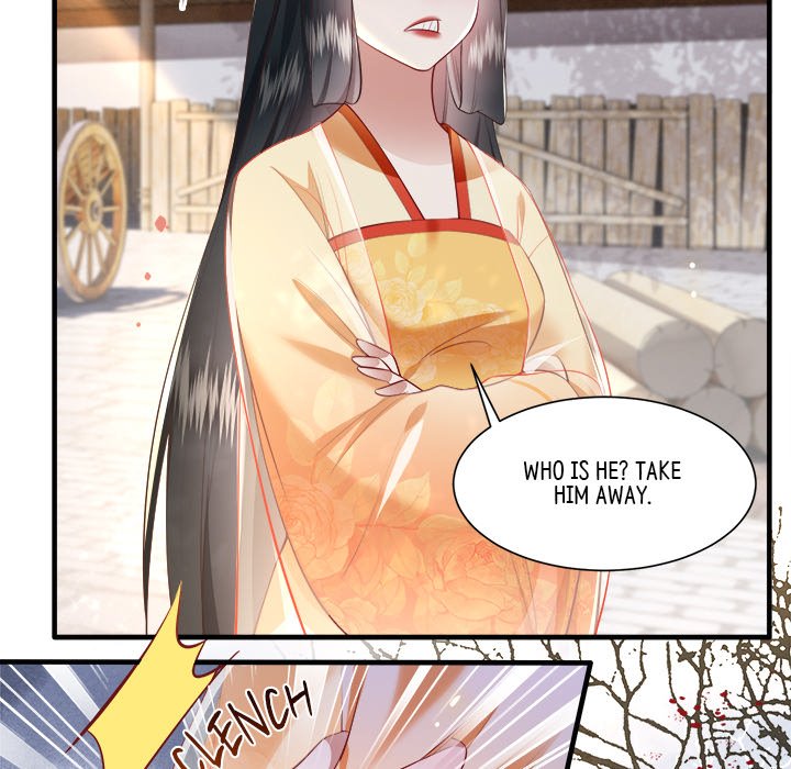 The Queen of Hell The Queen of Hell EP 55 - Toomics page 63 - 