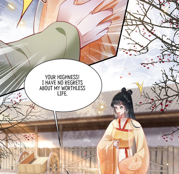 The Queen of Hell The Queen of Hell EP 55 - Toomics page 64 - 