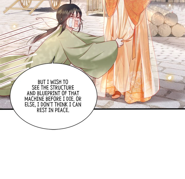 The Queen of Hell The Queen of Hell EP 55 - Toomics page 65 - 