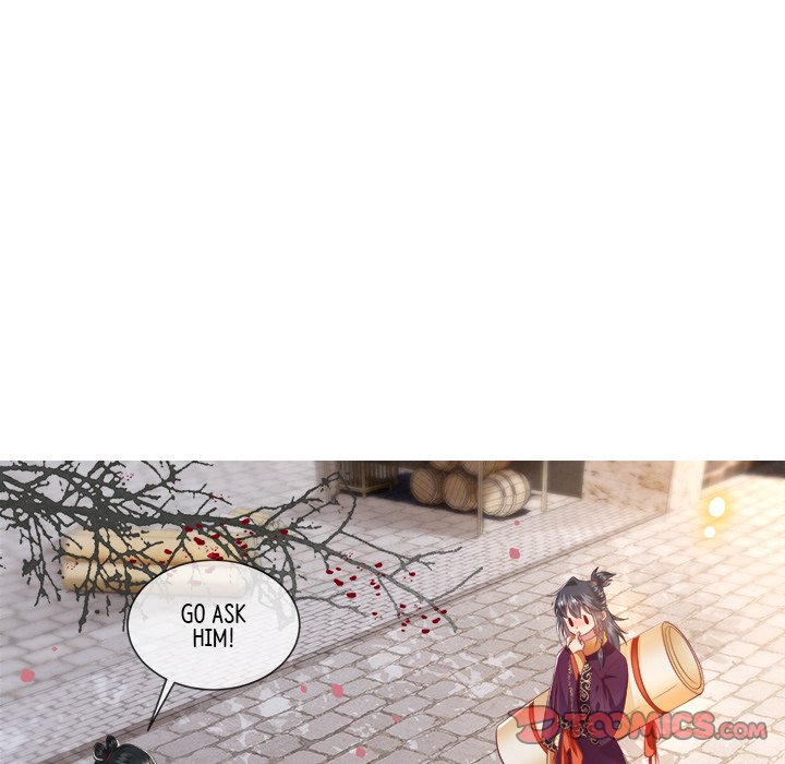 The Queen of Hell The Queen of Hell EP 55 - Toomics page 66 - 