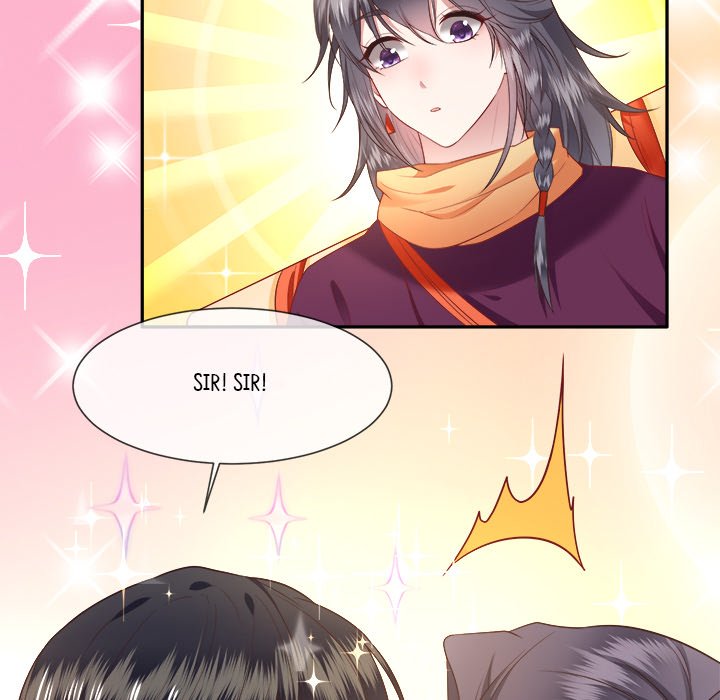 The Queen of Hell The Queen of Hell EP 55 - Toomics page 68 - 