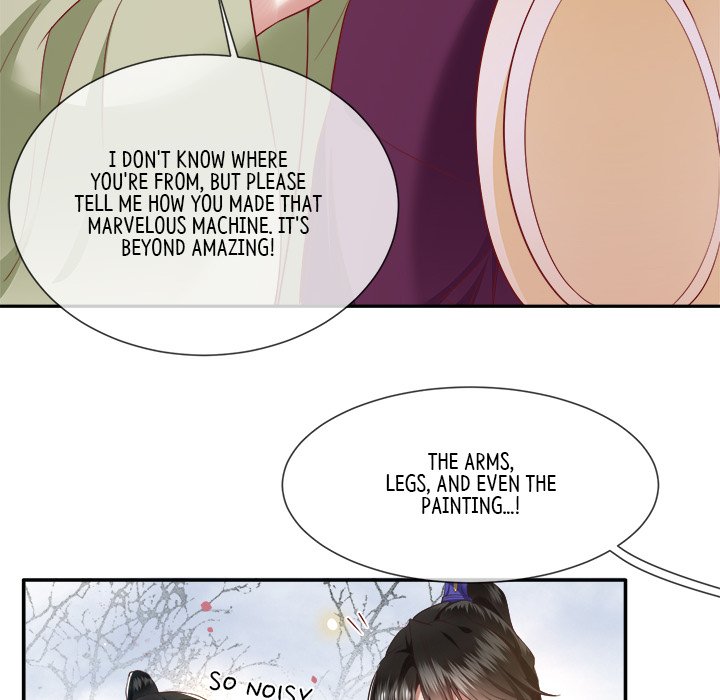 The Queen of Hell The Queen of Hell EP 55 - Toomics page 70 - 