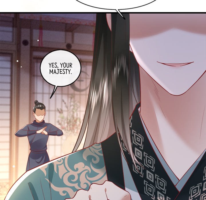 The Queen of Hell The Queen of Hell EP 55 - Toomics page 8 - 