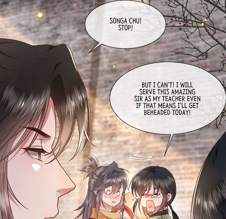 The Queen of Hell The Queen of Hell EP 55 - Toomics page 72 - 
