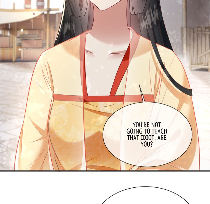 The Queen of Hell The Queen of Hell EP 55 - Toomics page 76 - 
