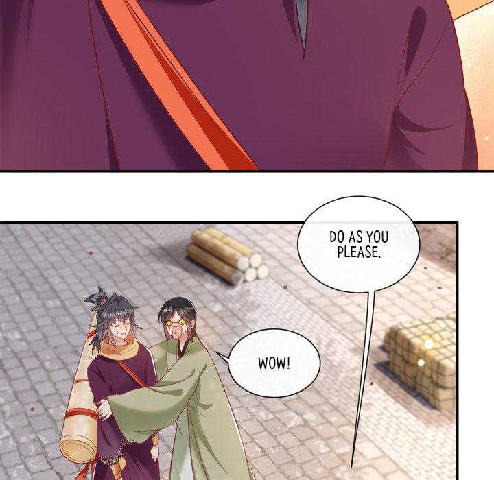 The Queen of Hell The Queen of Hell EP 55 - Toomics page 78 - 