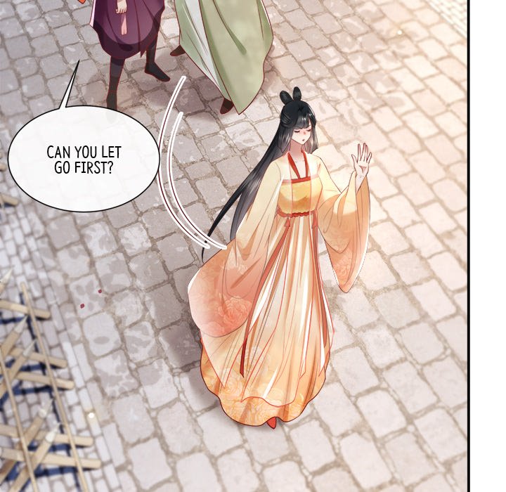 The Queen of Hell The Queen of Hell EP 55 - Toomics page 79 - 
