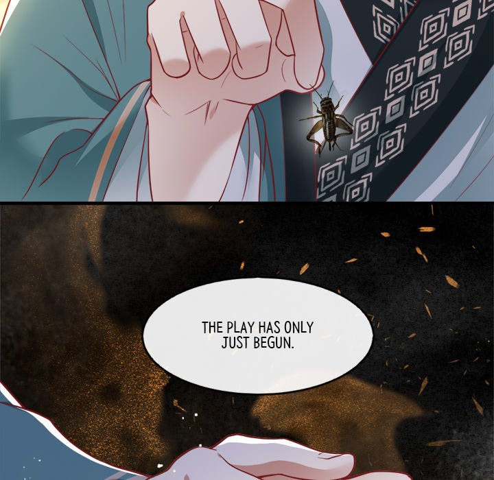 The Queen of Hell The Queen of Hell EP 55 - Toomics page 9 - 