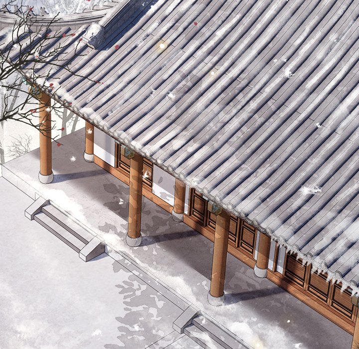 The Queen of Hell The Queen of Hell EP 55 - Toomics page 83 - 