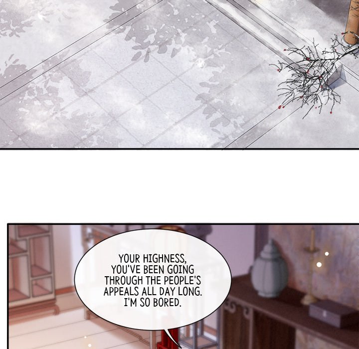 The Queen of Hell The Queen of Hell EP 55 - Toomics page 84 - 
