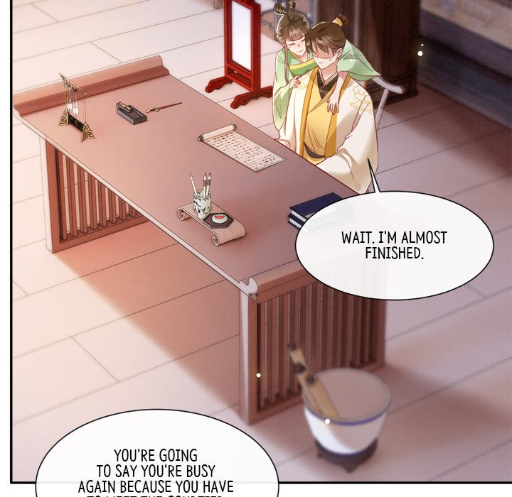 The Queen of Hell The Queen of Hell EP 55 - Toomics page 85 - 