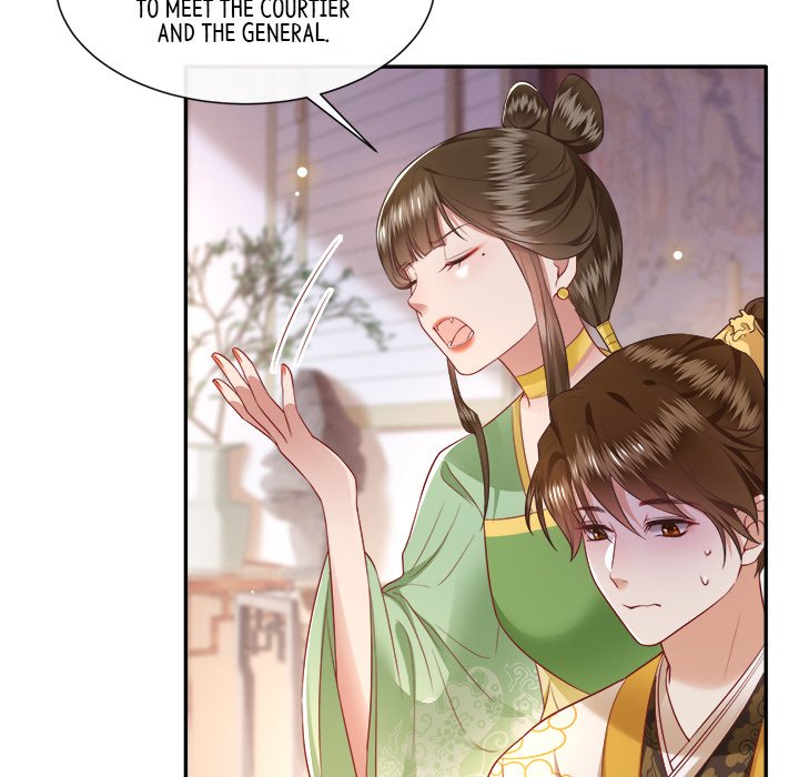 The Queen of Hell The Queen of Hell EP 55 - Toomics page 86 - 